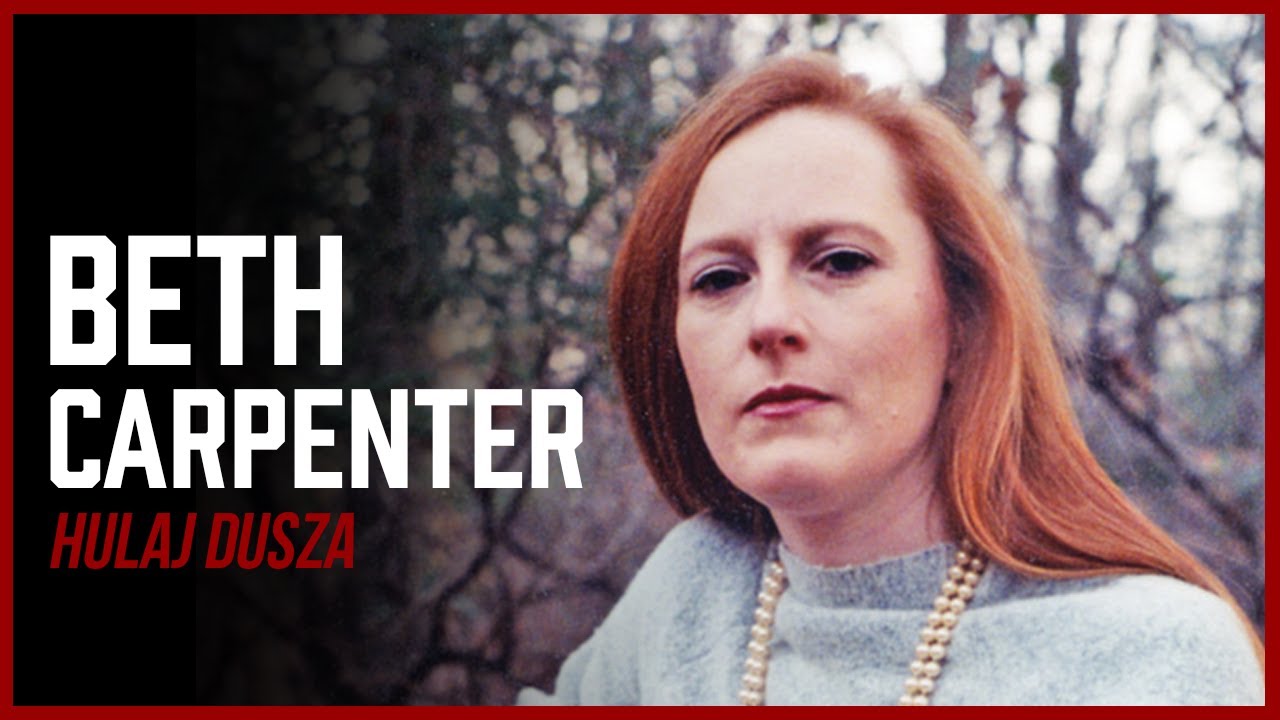 Za zamkniętymi drzwiami. Historia rodzinna z tajemnicami - Beth Carpenter / HULAJ DUSZA KRYMINALNE