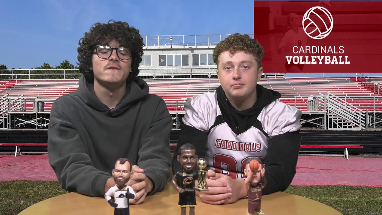 BHS Action News