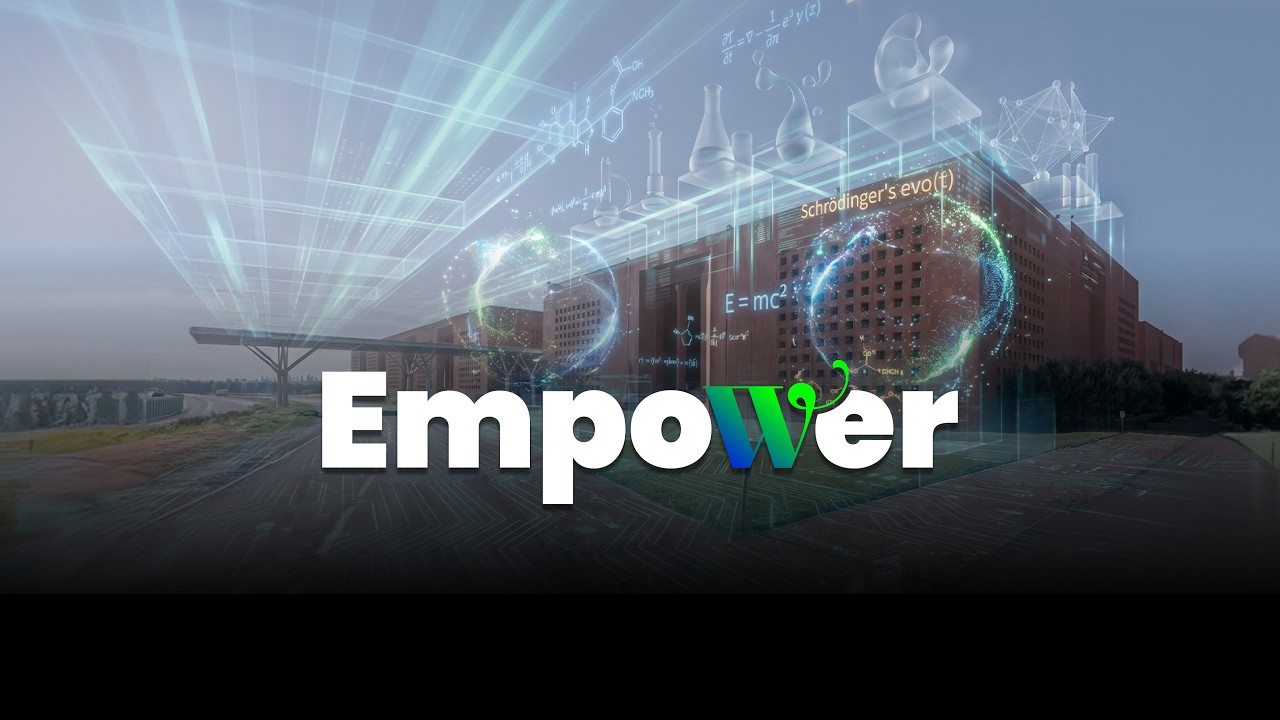 Empower: The Industrial Sandbox&mdash;Research, Risk and Reform