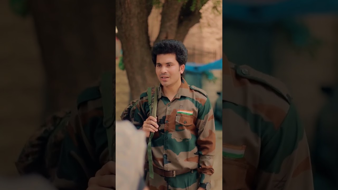 Did the army officer do the right thing with his wife?😱😱 #shorts #emotionalstory