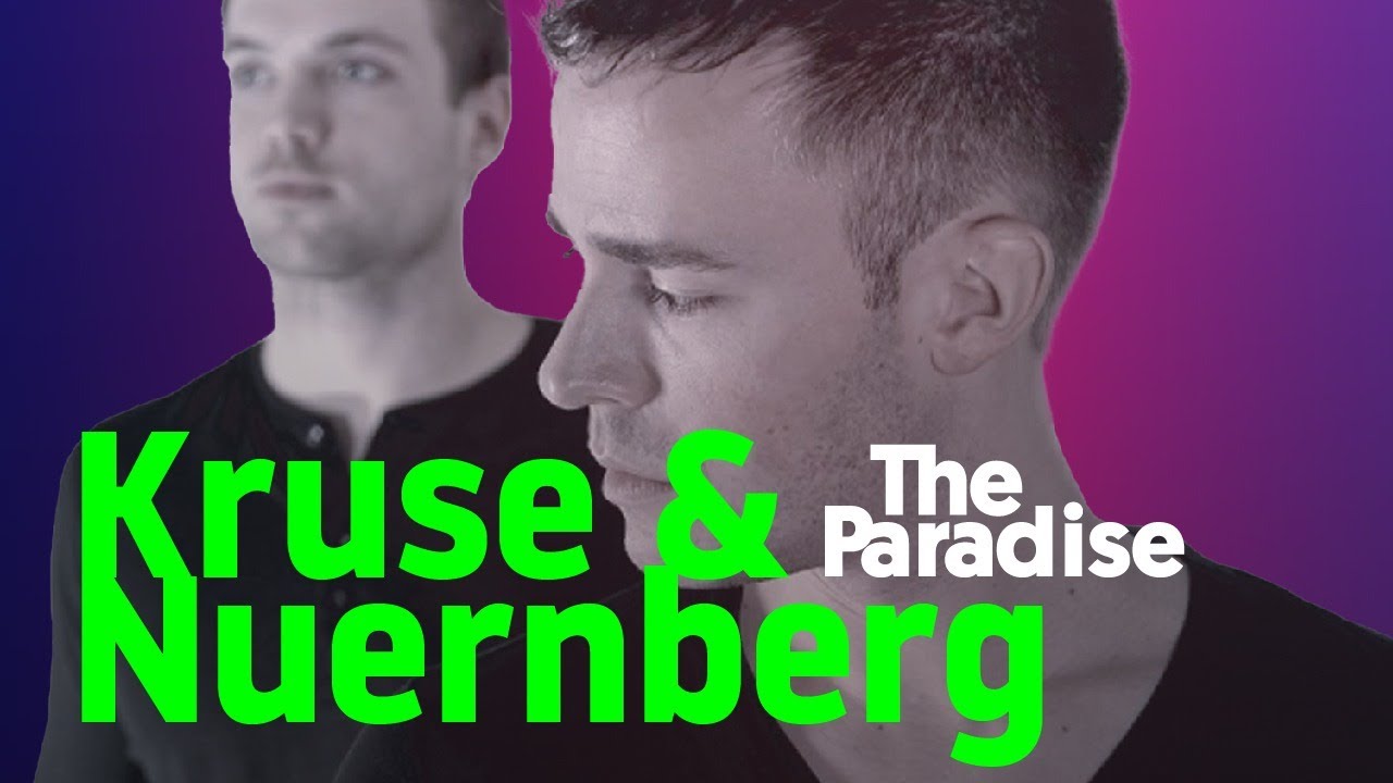 Mix The Vibe: Kruse & Nuernberg