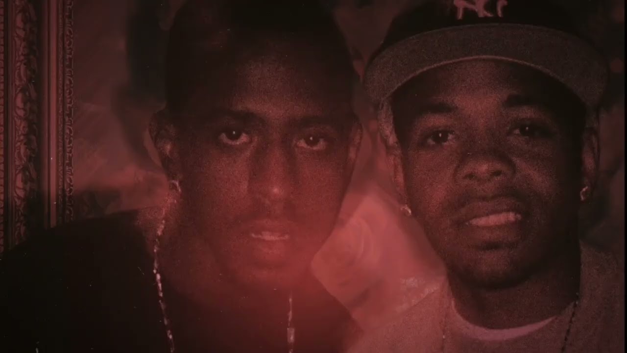 Hus Kingpin & SmooVth - Paid In Full (Prod. Macapella) (Official Video)