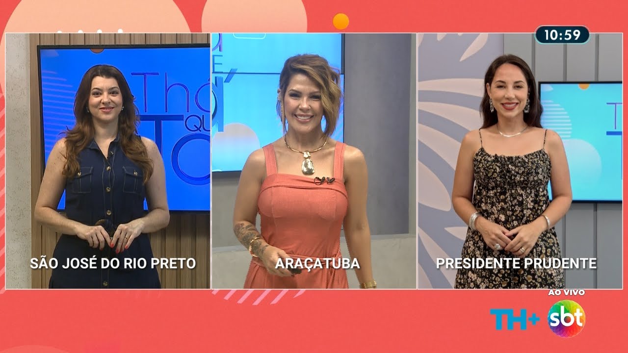 Thá Que Tá - 19 02 2026