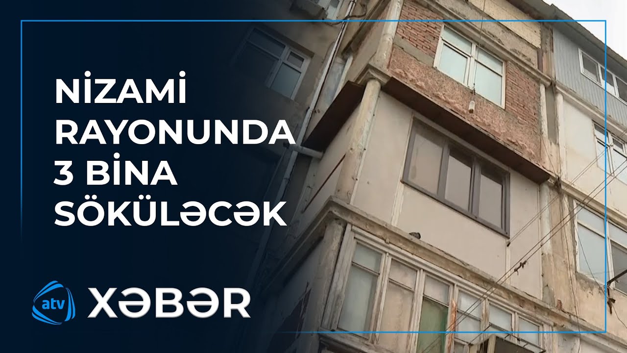 Sakinlərin köçürülməsi niyə gecikir?