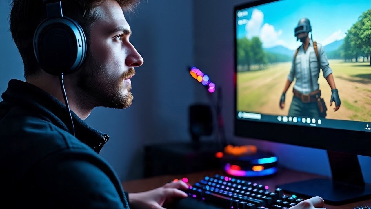 Pubg mobile live challange coustom room