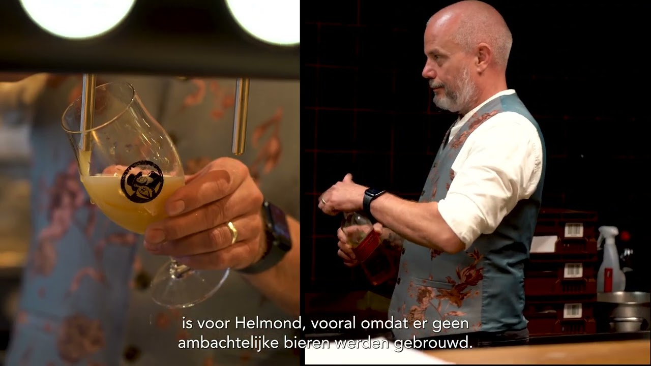 Stadsbrouwerij de Deftige Aap | Makers van Helmond