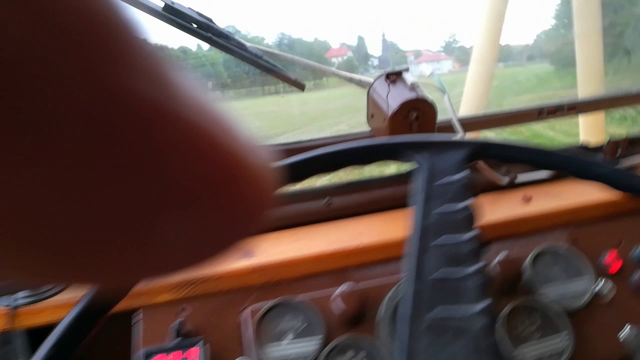 Star 660 Turbo Diesel na pikniku militarnym