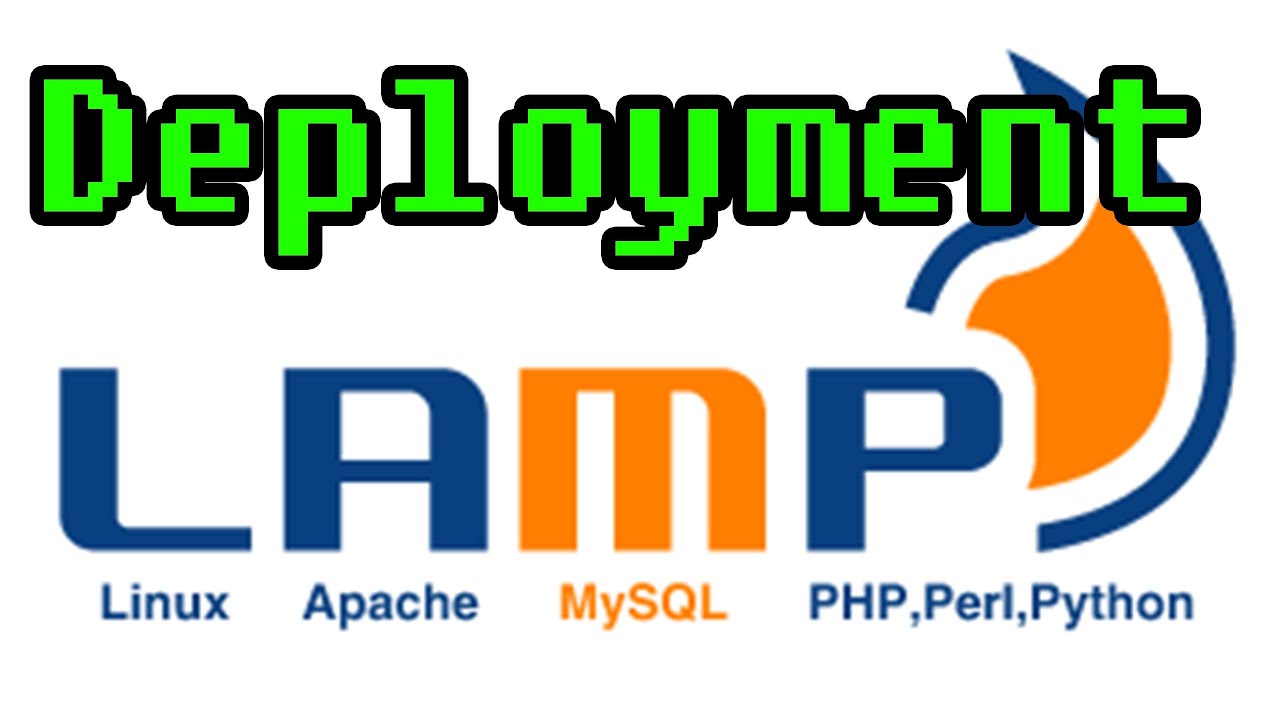 Linux #10 - Serveur web LAMP (Apache2 MySQL PHP)
