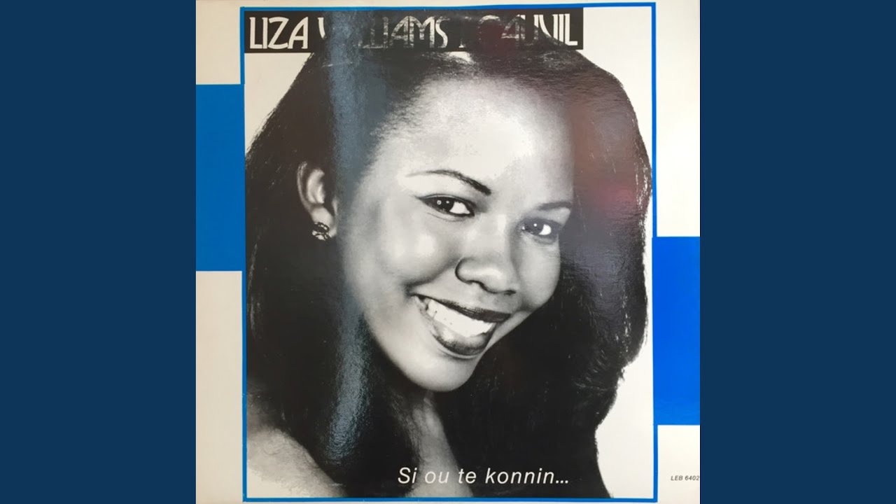 Si ou te konnin