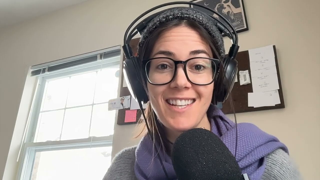 3 Tips to Easily Make Friends as an Adult | WORTHY OF LOVE PODCAST