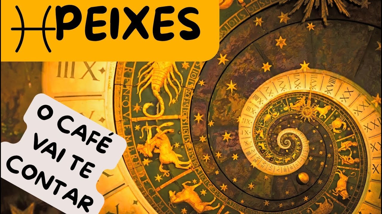 ☕PEIXES♓ 🐟 PREPARE-SE PARA AVANÇAR COM SUCESSO TOTAL E ABSOLUTO!
