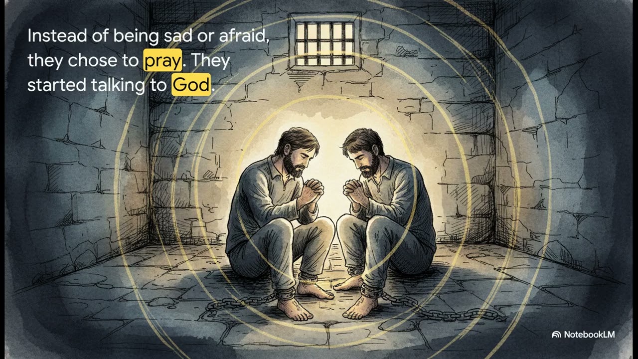 Grade 7 Bible Reading Week 36 Day 4 | Education with Biblical Morality by HeroesMart Academy