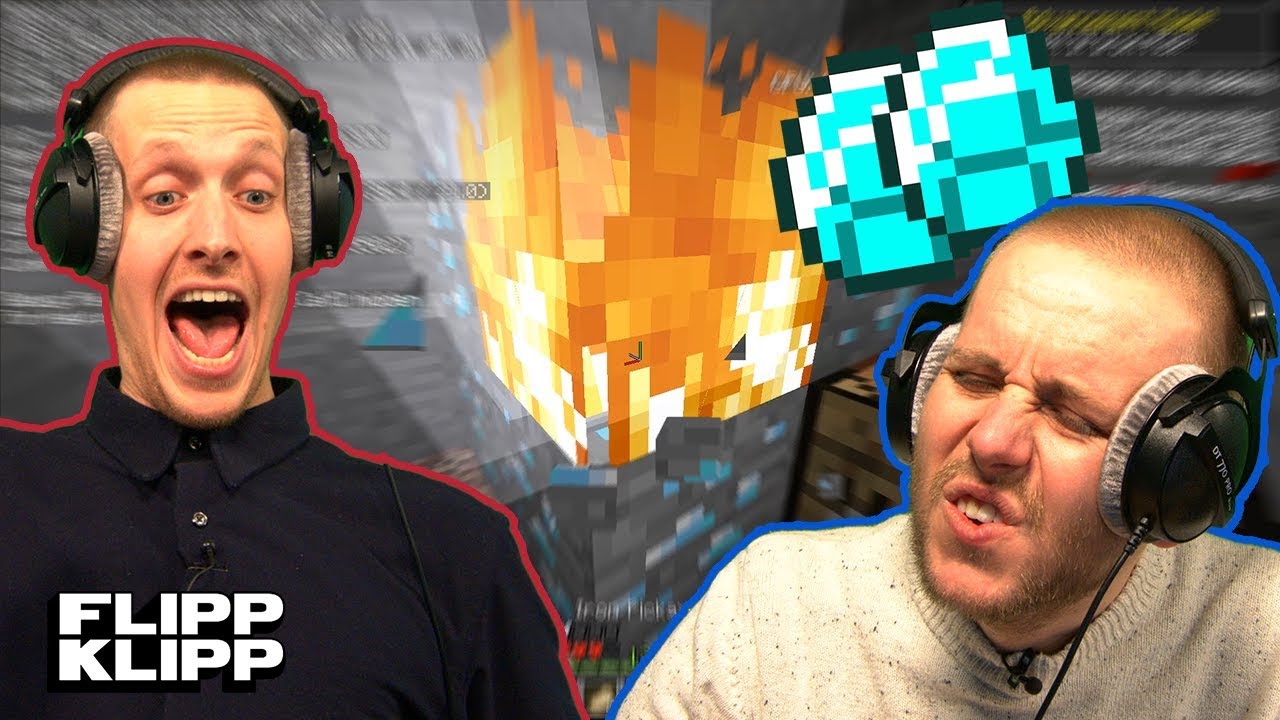 EKSPLODERENDE DIAMANTER! - Tøffe Tider 2 #6