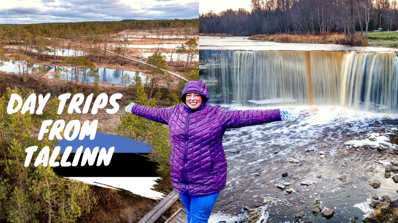 Best Day Trips from Tallinn Estonia | Beautiful Estonian Countryside