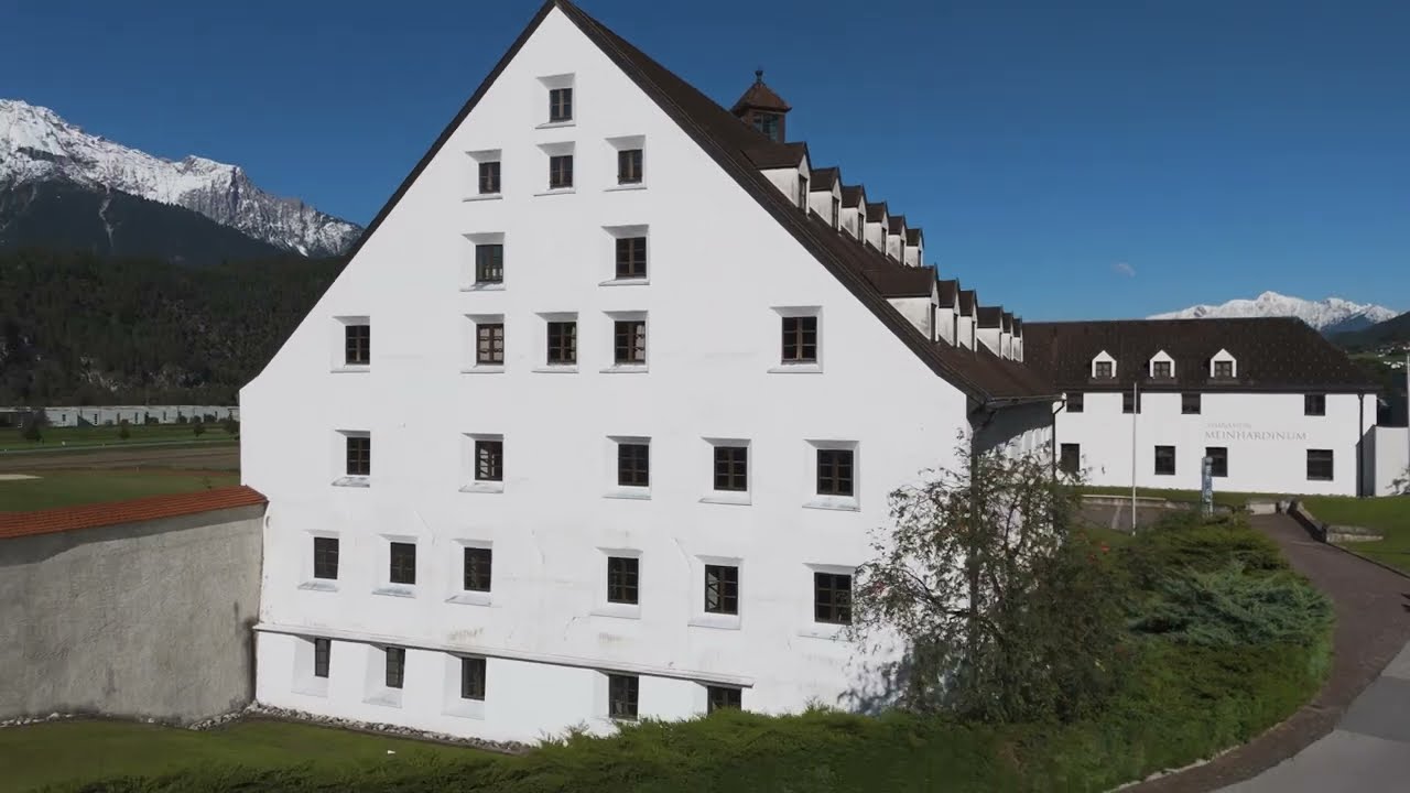 75 Jahre Meinhardinum