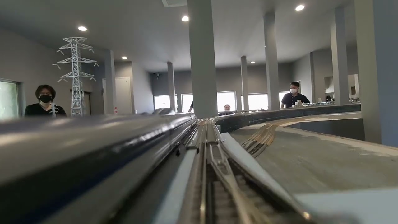 Kyoの駅🚉