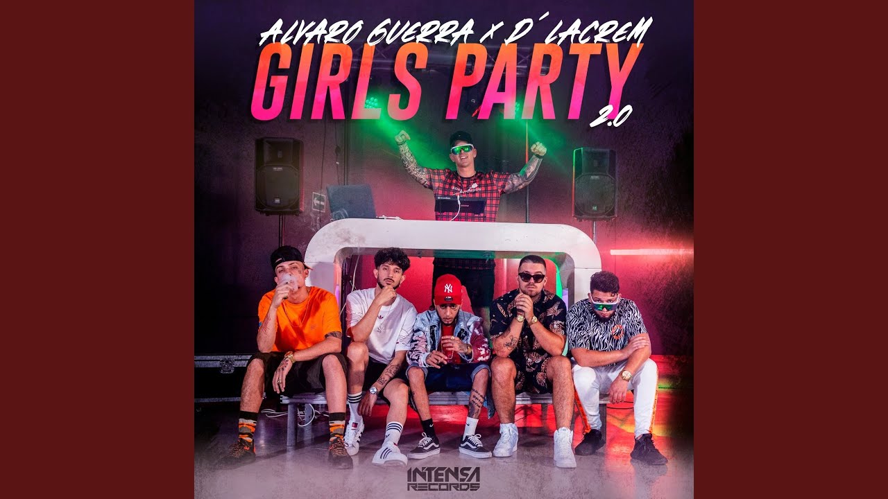 Girls Party 2.0