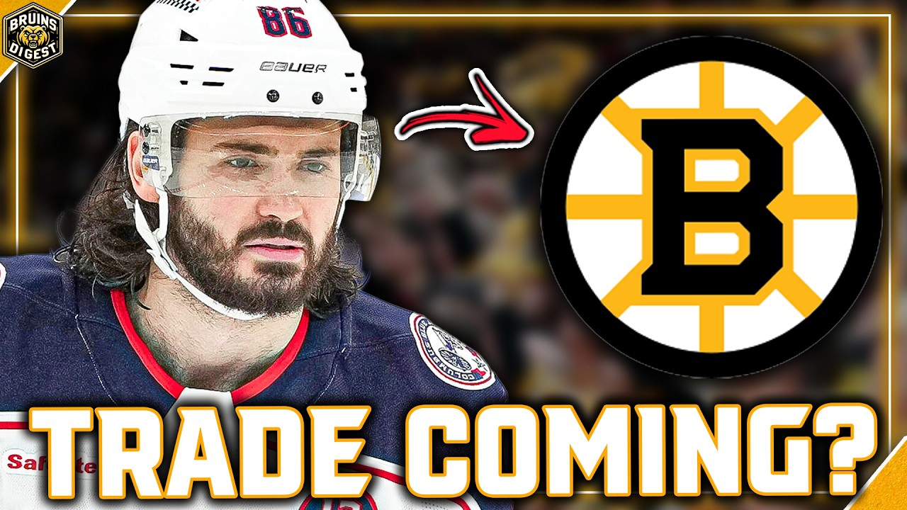 The NHL will HATE what the Bruins are about to do...