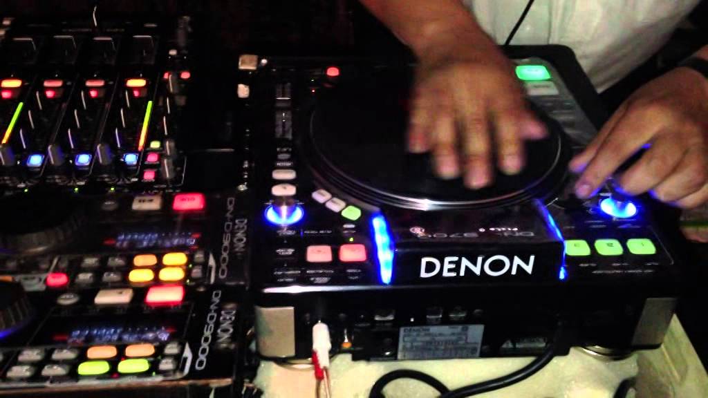 VINICIO VARGAS MAGICO DJ FULL MIX JUNTO A ENERGIA JUVENIL