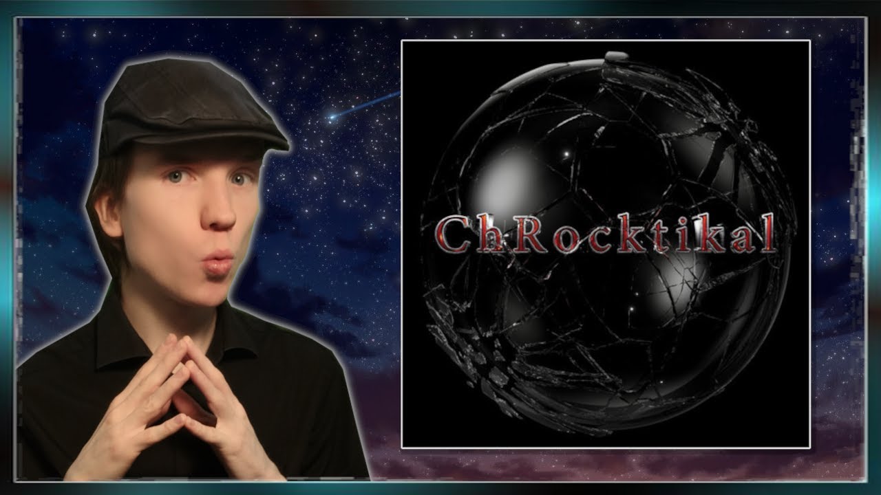 Musician reacts to ChRocktikal - All in on me & Shame (Lyric Videos)
