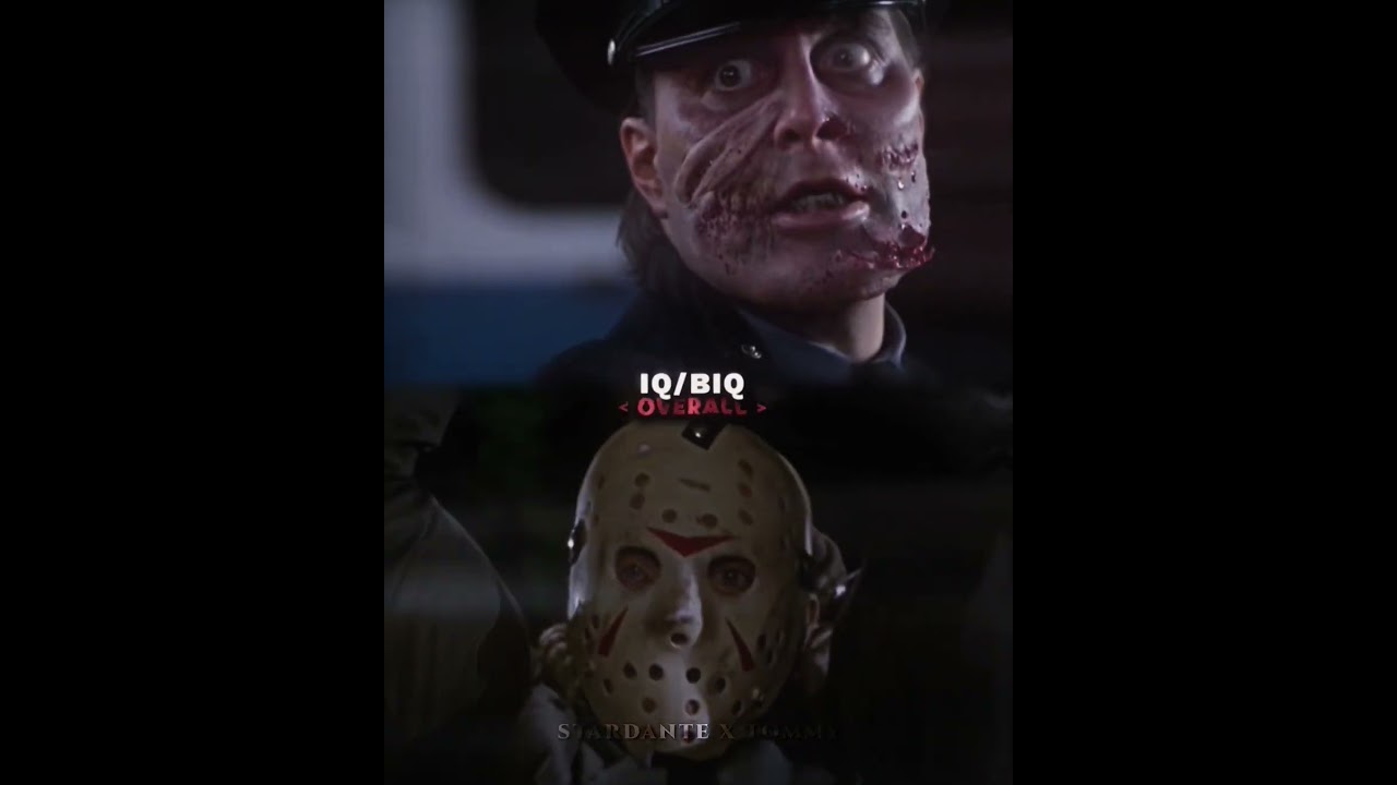 Random Horror Debates Pt 14 with @StardanteEditz