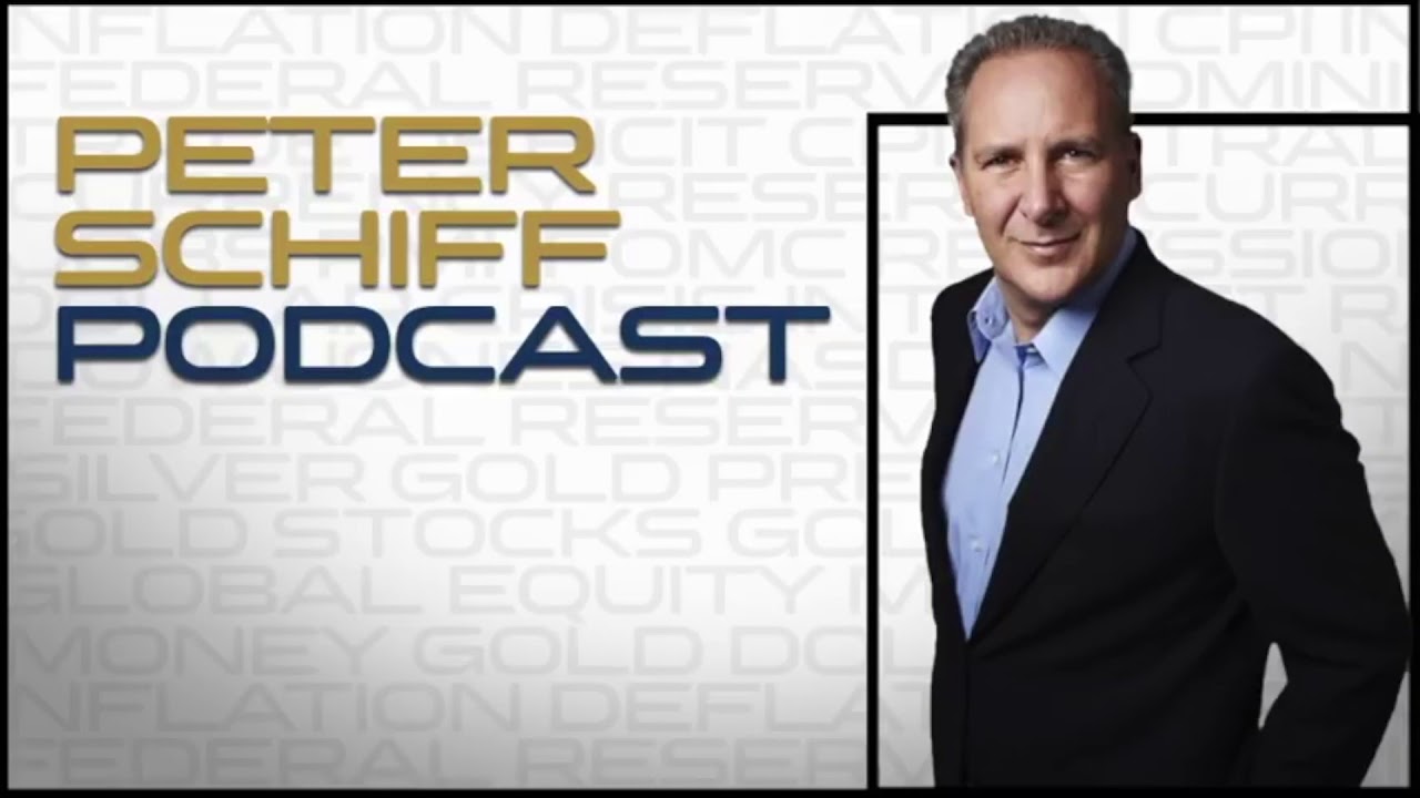 🔴 Helicopter money was meant to be a joke - Ep 550