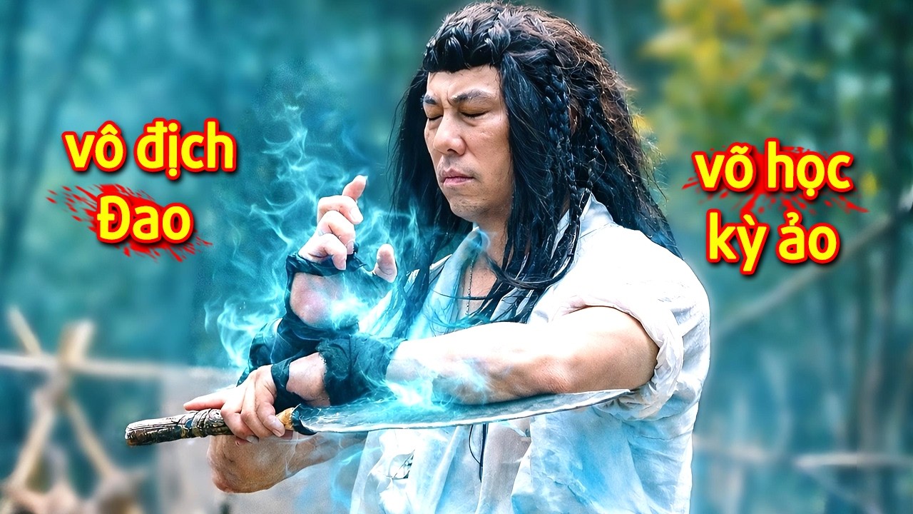 Thế Giới Tiên Kiếm Hiệp : Đao Khách Hợp Thể Vua Sói, Phàm Nhân Phế Vật Đi Tu Tiên Bị Chà Đạp