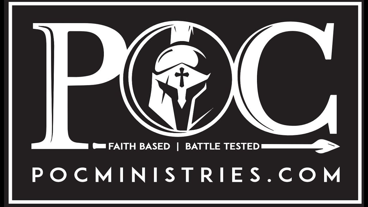1: LET's POC, why are we doing this? #shorts #christian #men #perseverence #overcome #conquer