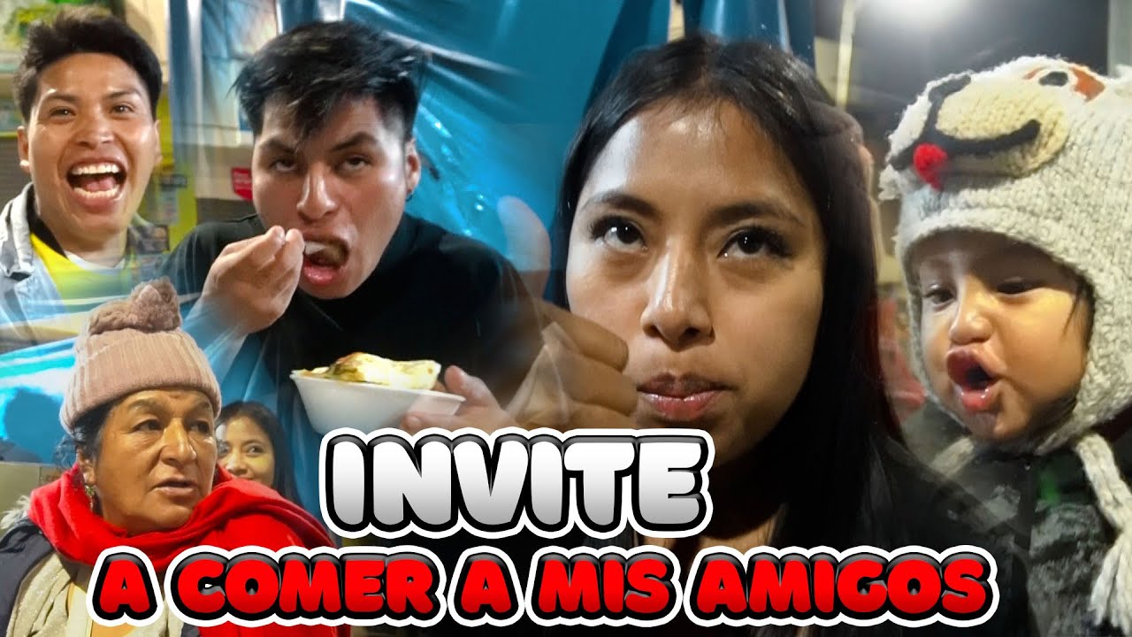 ASÌ GASTE MI PRIMER PAGO DE YOU TUBE| Ariel Chagmana ft Rommel Racp, Elvia Maji, Señora Marianita