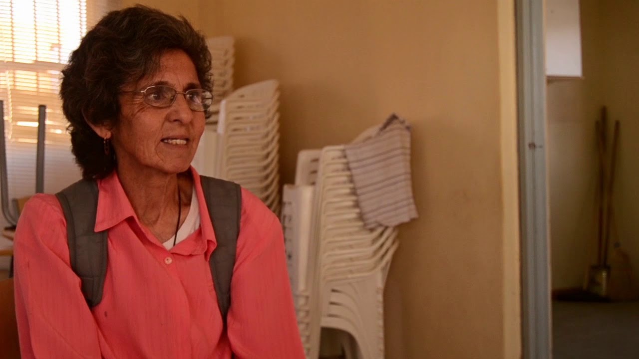 Mogna - Mujeres, hilos e historias.