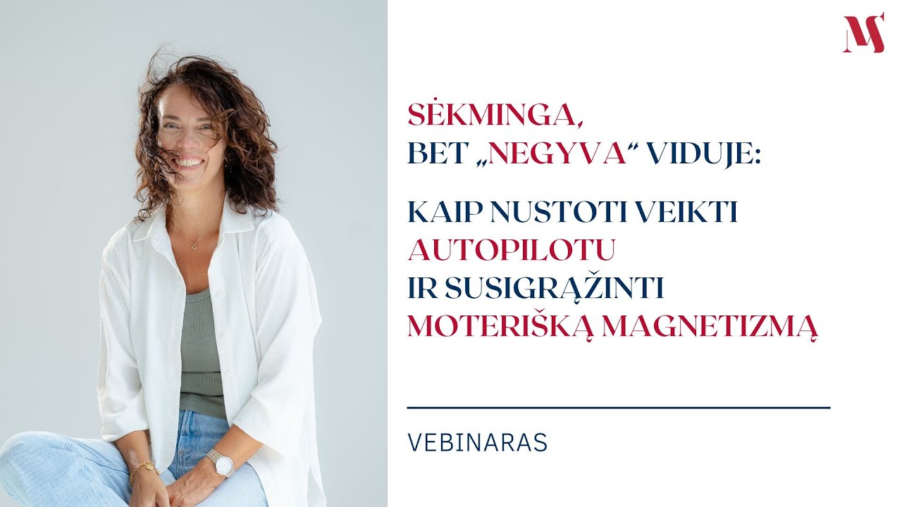 Sėkminga, bet 