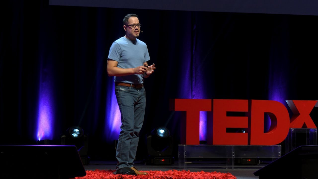 El miedo a adoptar | Carlos Hoyos | TEDxTukuyWomen