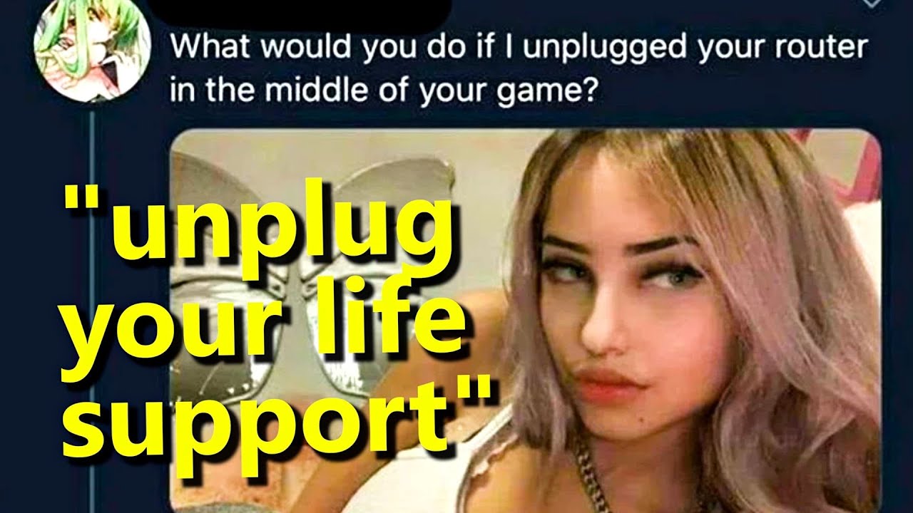 The Funniest Tweets On The Internet #2