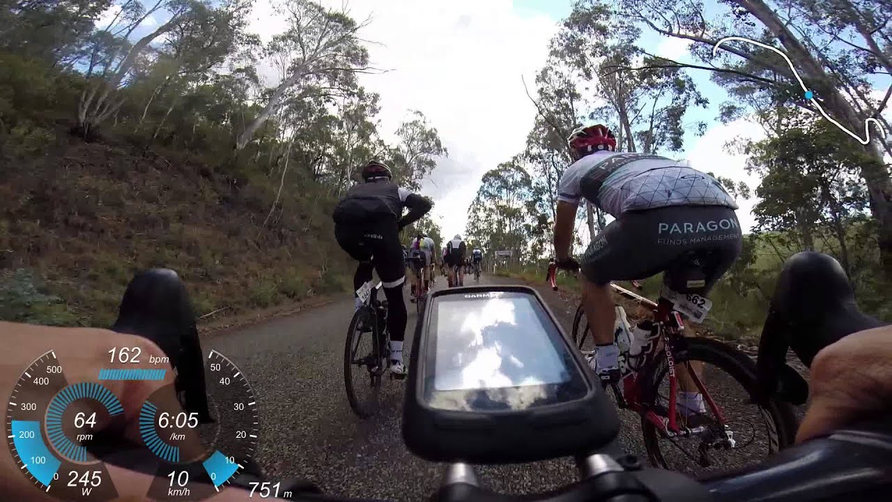 3Peaks W.T.F Corner Climb - UNCUT