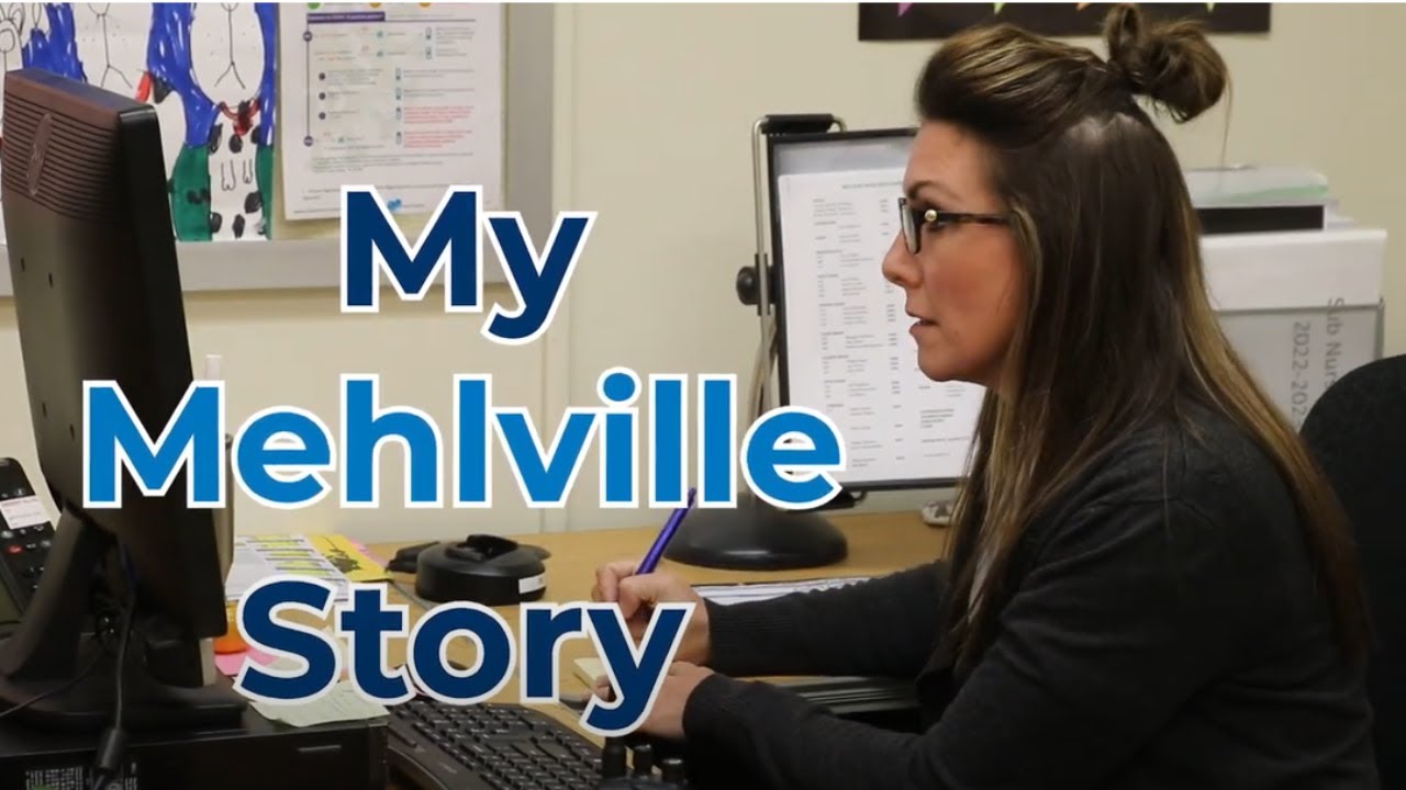 My Mehlville Story: Stacey Bader