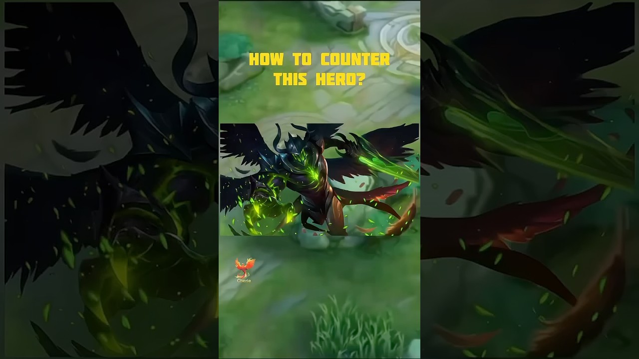 How to counter argus ?#mlcreatorcamp #ZetiansRecruitmentForHeroes #MLBBZetian #MLBBCreator