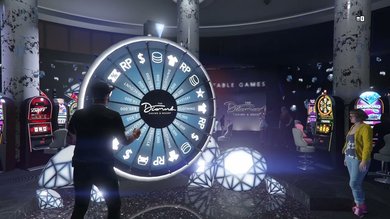 GTA v I won another car @ToasteeFren @LuvBug839 @StalwartShinobi @frankskutt @cooler-j2y