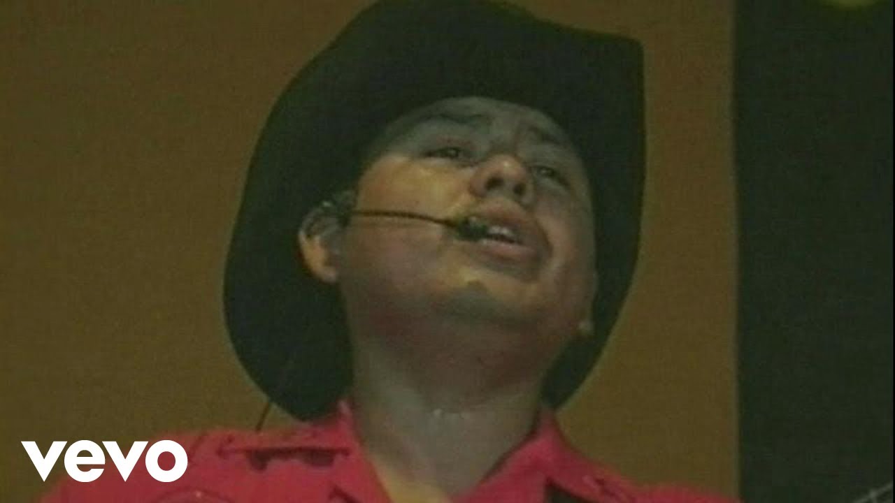 Los Sierreños - Te Veré Llorar