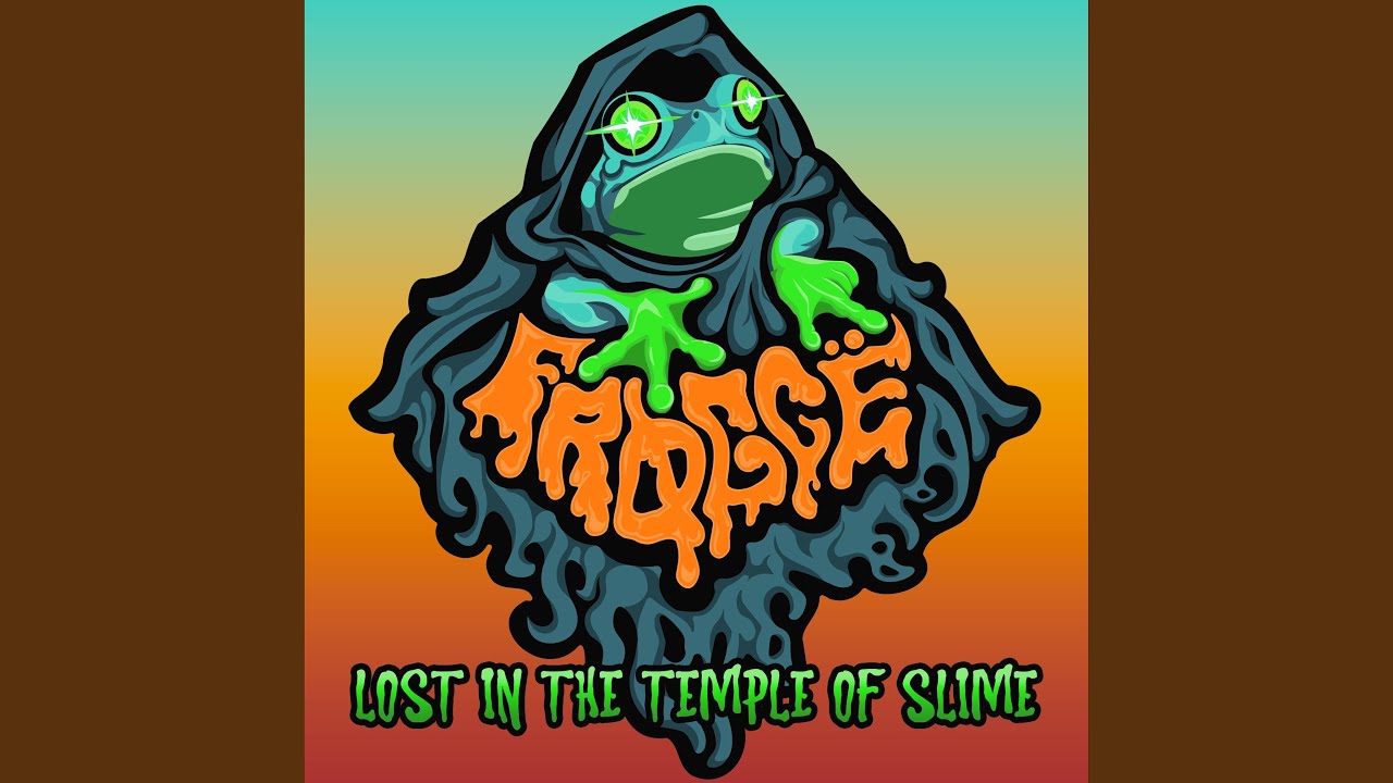 Lost in the Temple of Slime