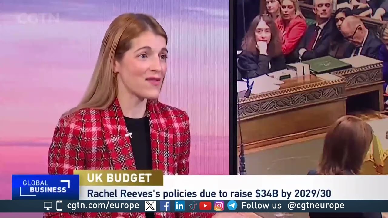 UK Budget 2026: Significant tax increases and the unique economic challenges