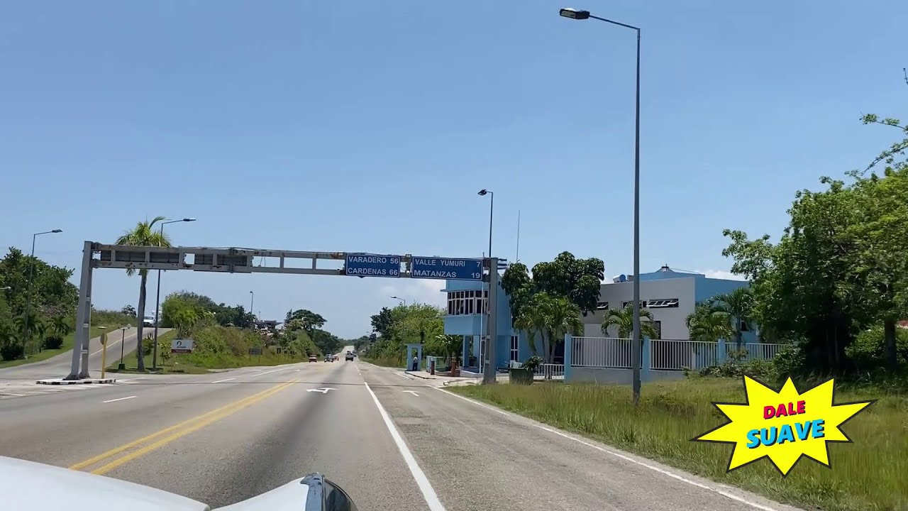 Auto Clásico Habana a Matanzas: Puente de Bacunayagua y Vía Blanca de Cuba