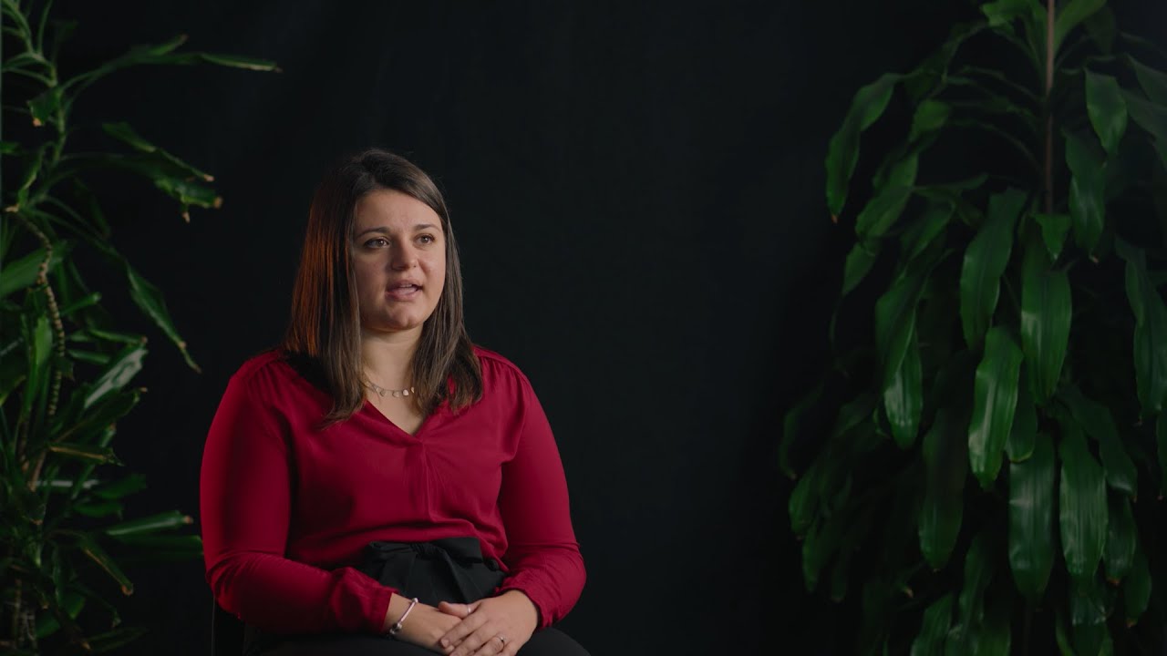 Sara Vai | Le nostre persone | Nicma Company