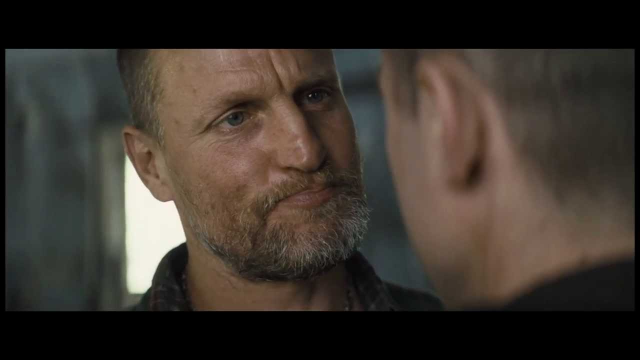 Out Of The Furnace -- 