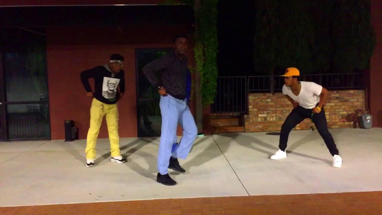 D4L - Betcha Can't Do It Like Me