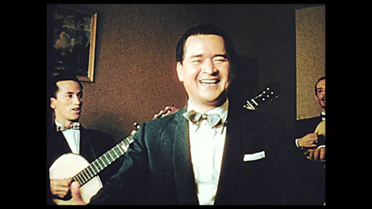 Carlos Julio Ramírez / Esta es mi historia