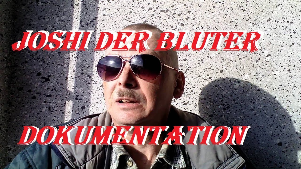 😱Der Verbotene Teil!!!😱 | Joshi der Bluter | Dokumentation 2026