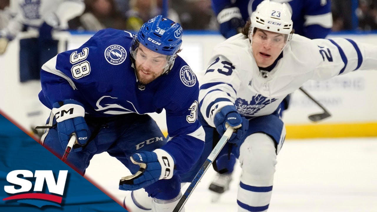 Toronto Maple Leafs Tarot Card Reading 🔮 | The FAN Morning Show