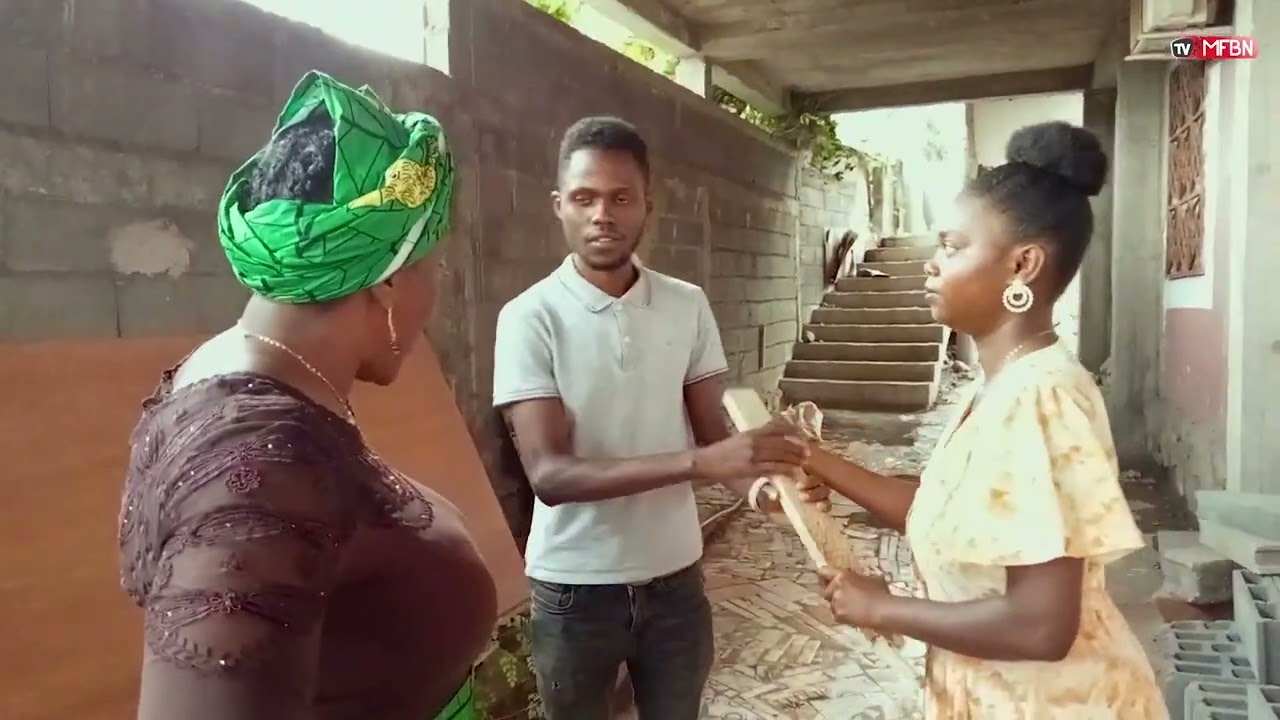 NDROLA YA MASHAKA
