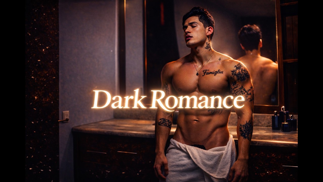 I’m the Villain You Crave 🖤 | Dark Romance Playlist (POV)