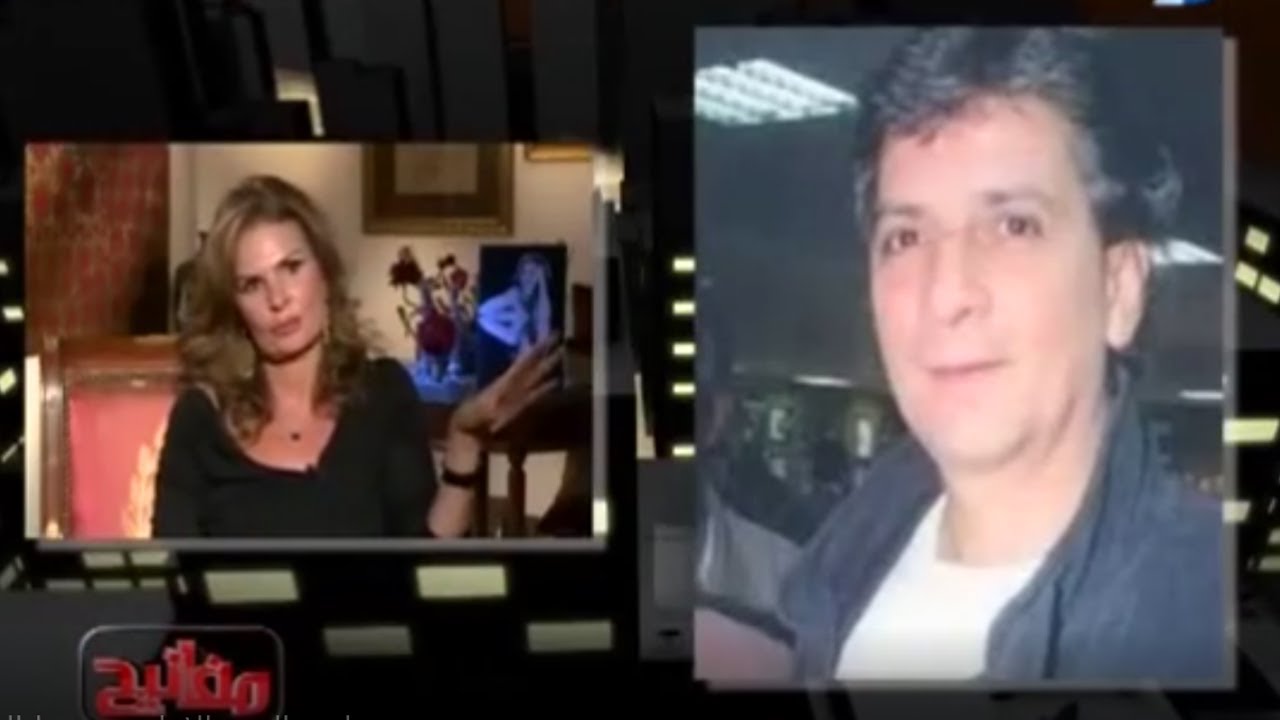 يسرا تكشف سر رفض 